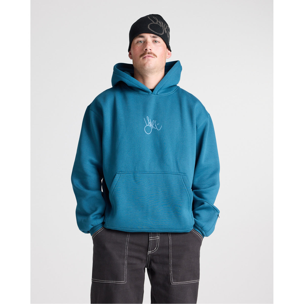 Hot Lap Hoodie