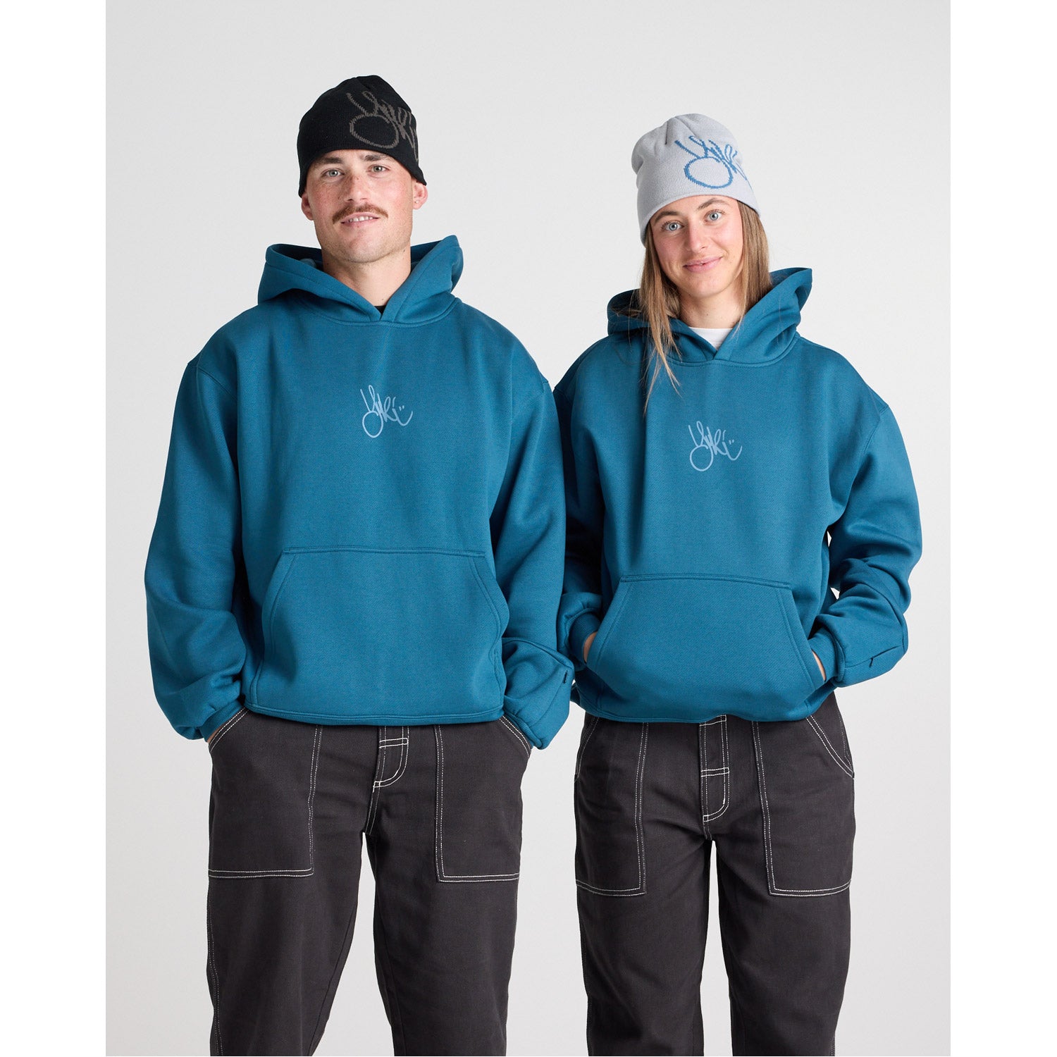 Hot Lap Hoodie
