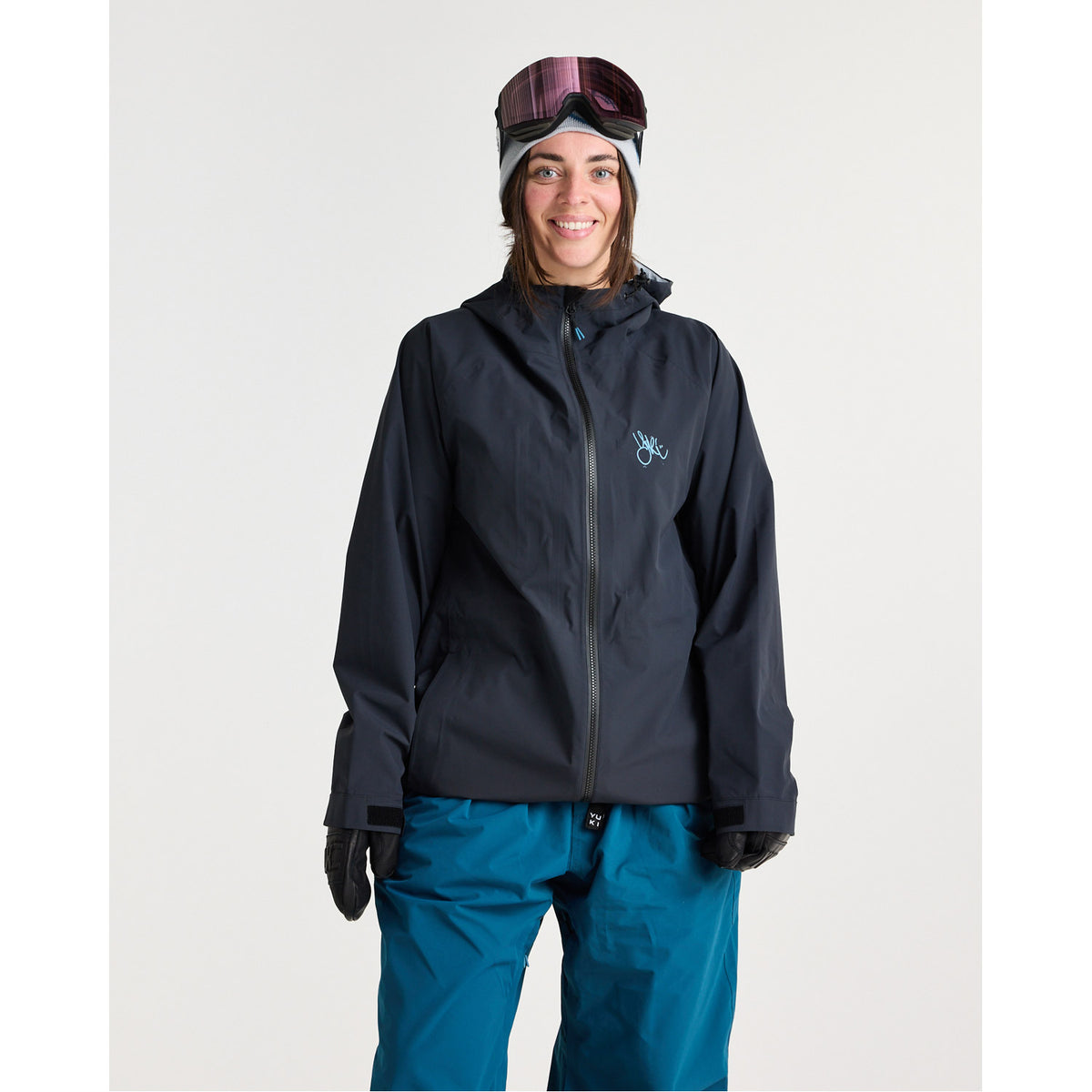 Hot Lap Snowboard Jacket