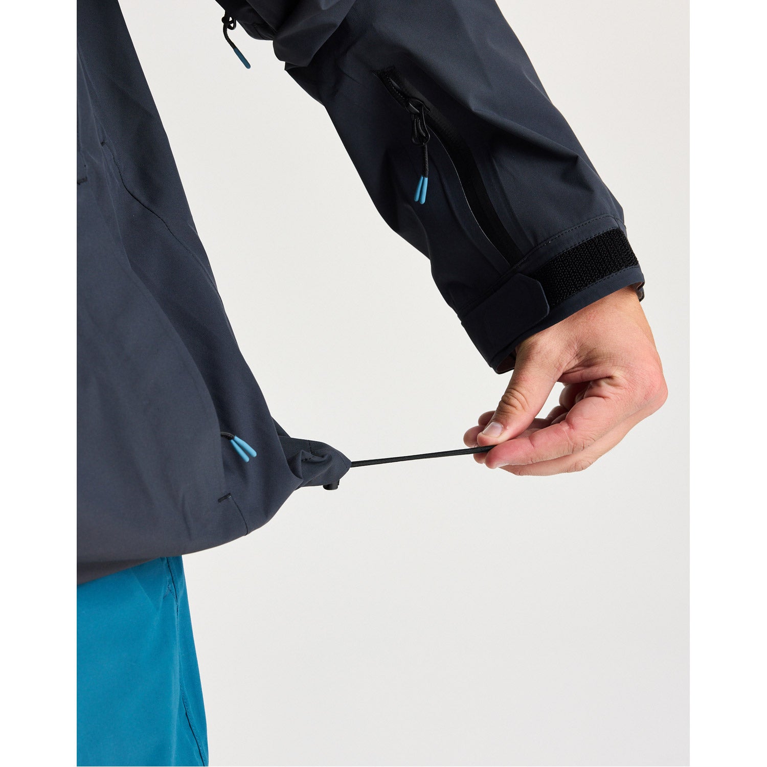 Hot Lap Snowboard Jacket