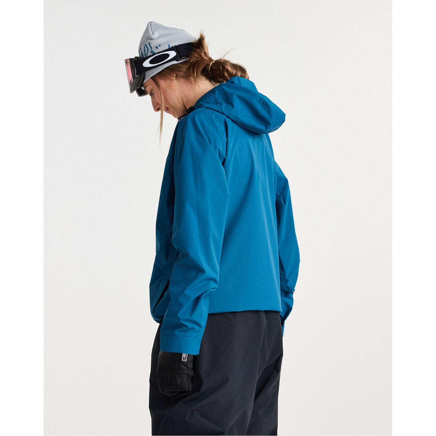 Hot Lap Snowboard Jacket