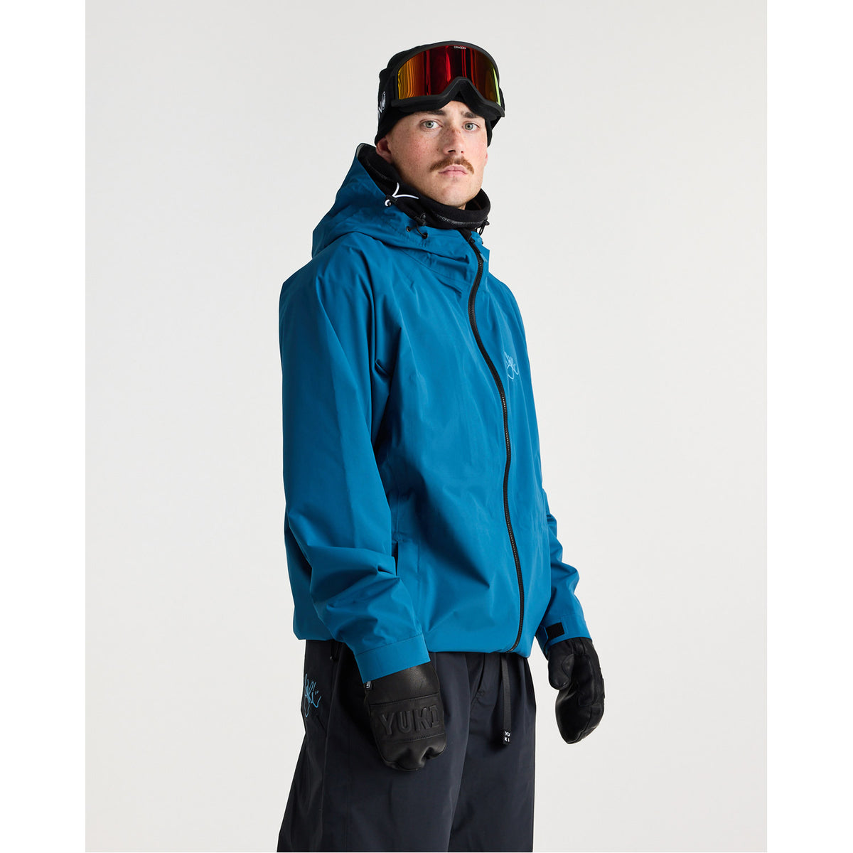 Hot Lap Snowboard Jacket