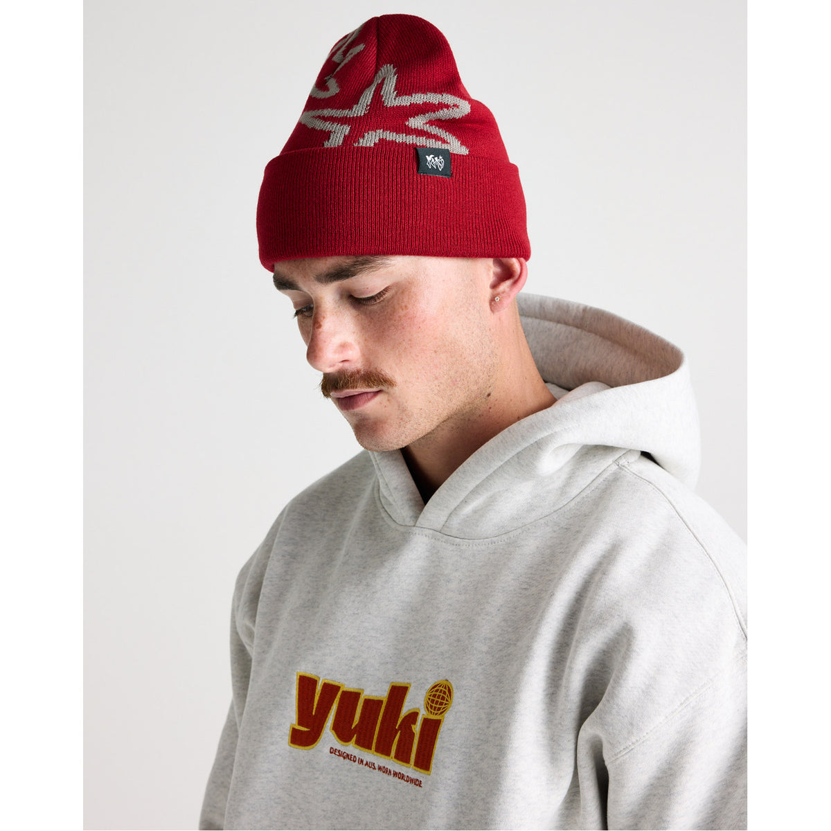 Interstellar Beanie