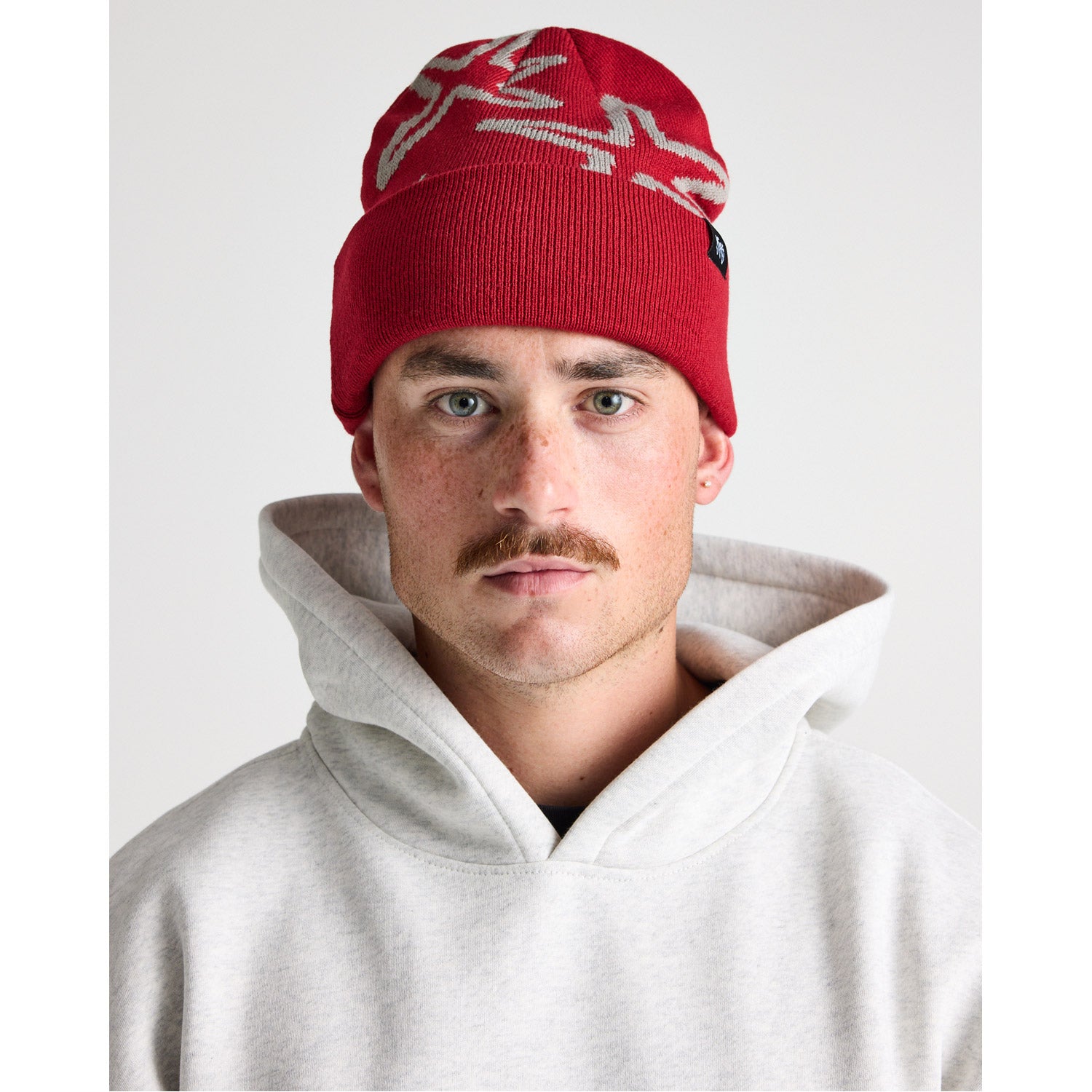 Interstellar Beanie