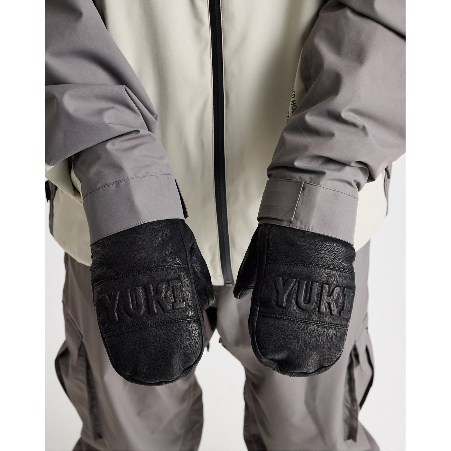 Legit Mitt Snowboard Mittens
