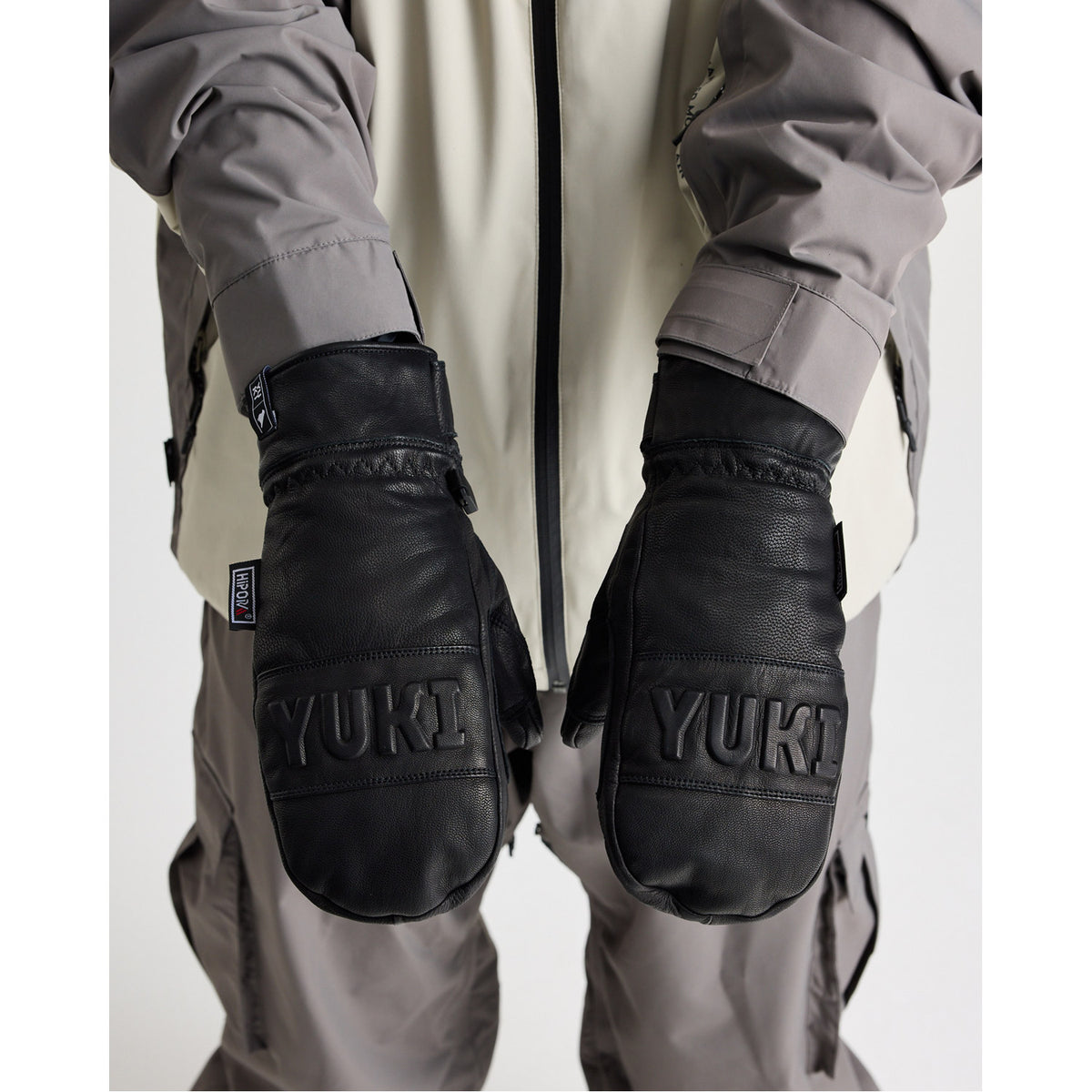 Legit Mitt Snowboard Mittens