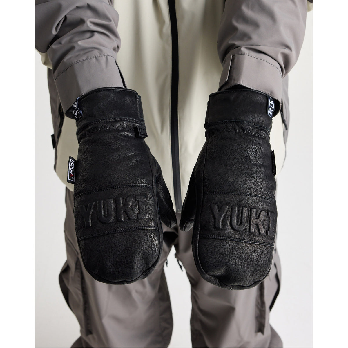 Legit Mitt Snowboard Mittens