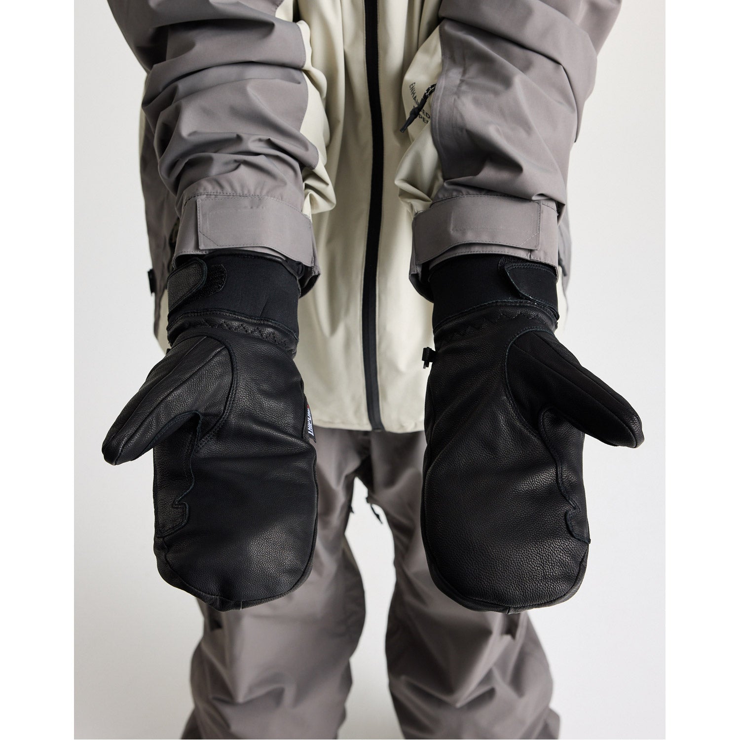 Legit Mitt Snowboard Mittens