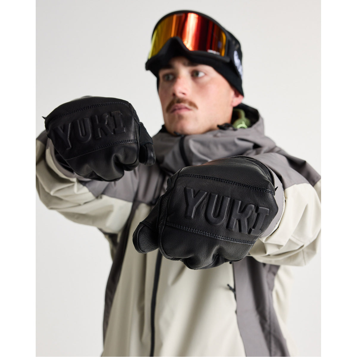 Legit Mitt Snowboard Mittens