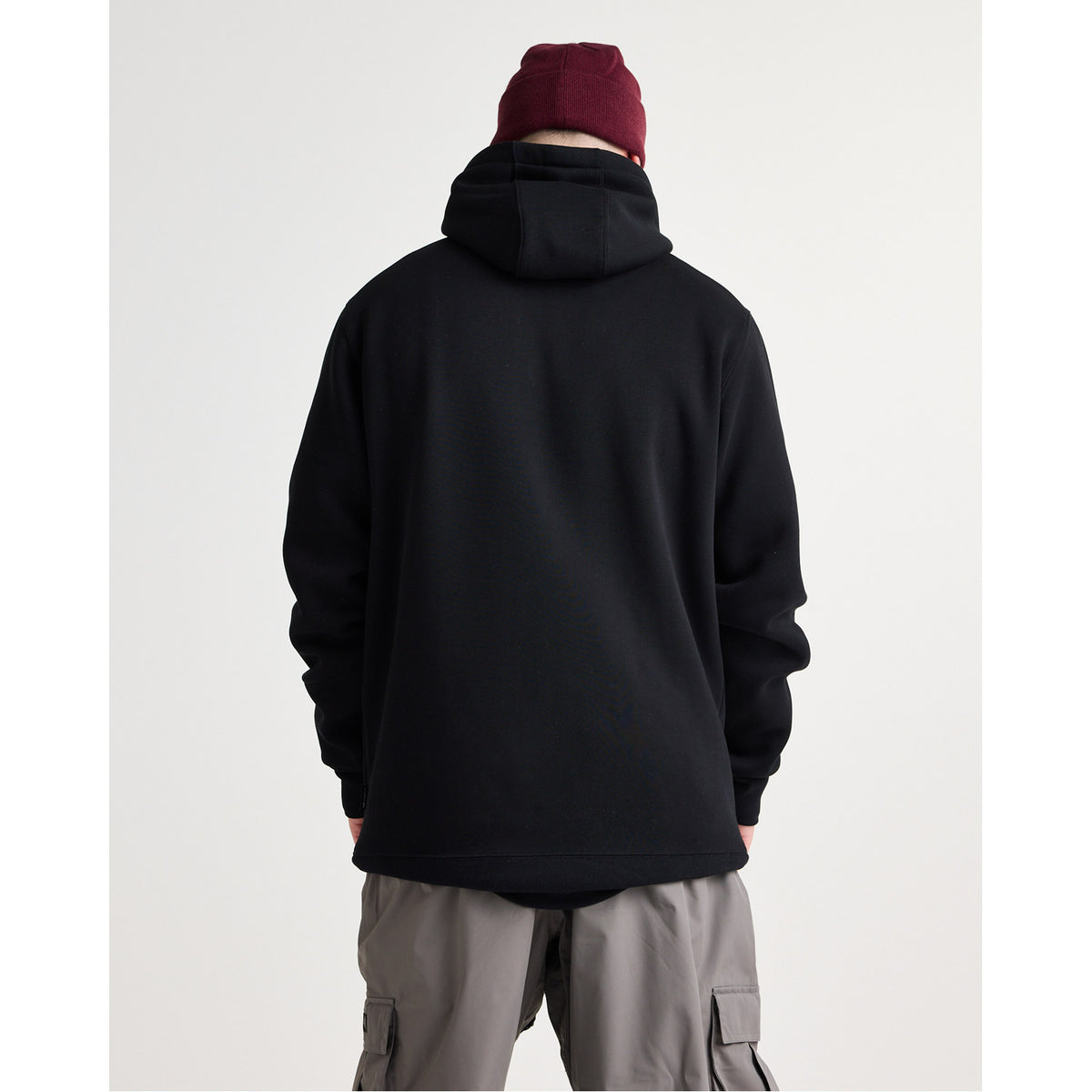 Loop Shred Hoodie
