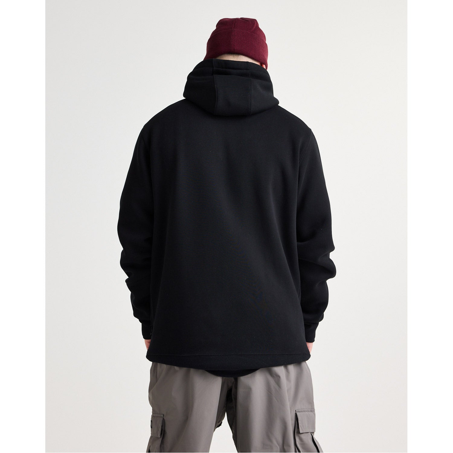 Loop Shred Hoodie