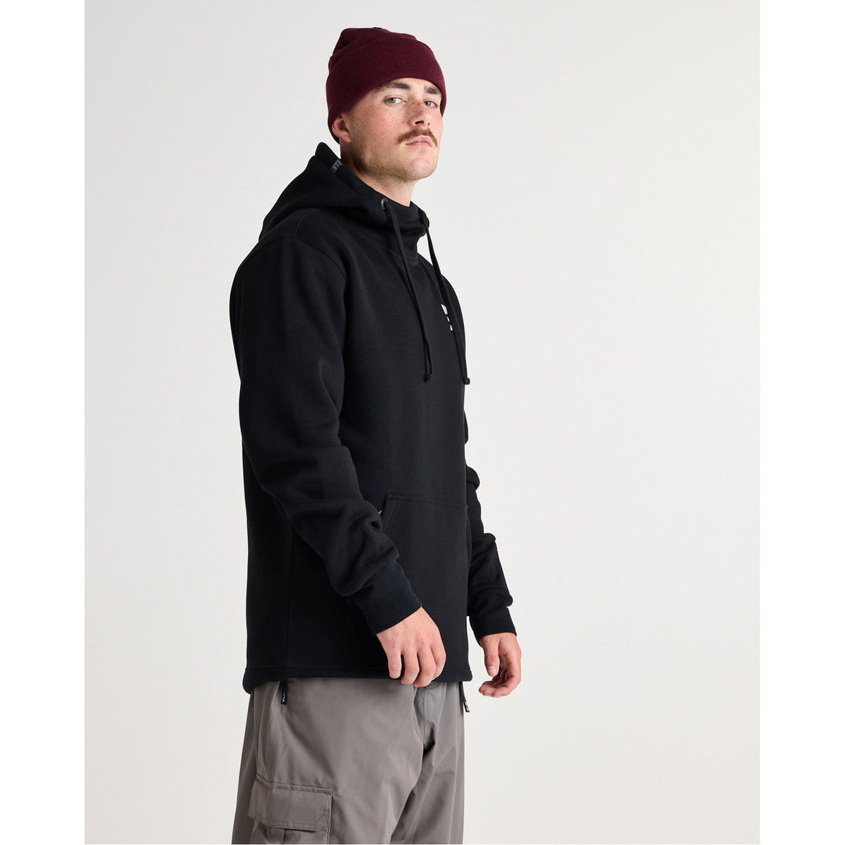 Loop Shred Hoodie