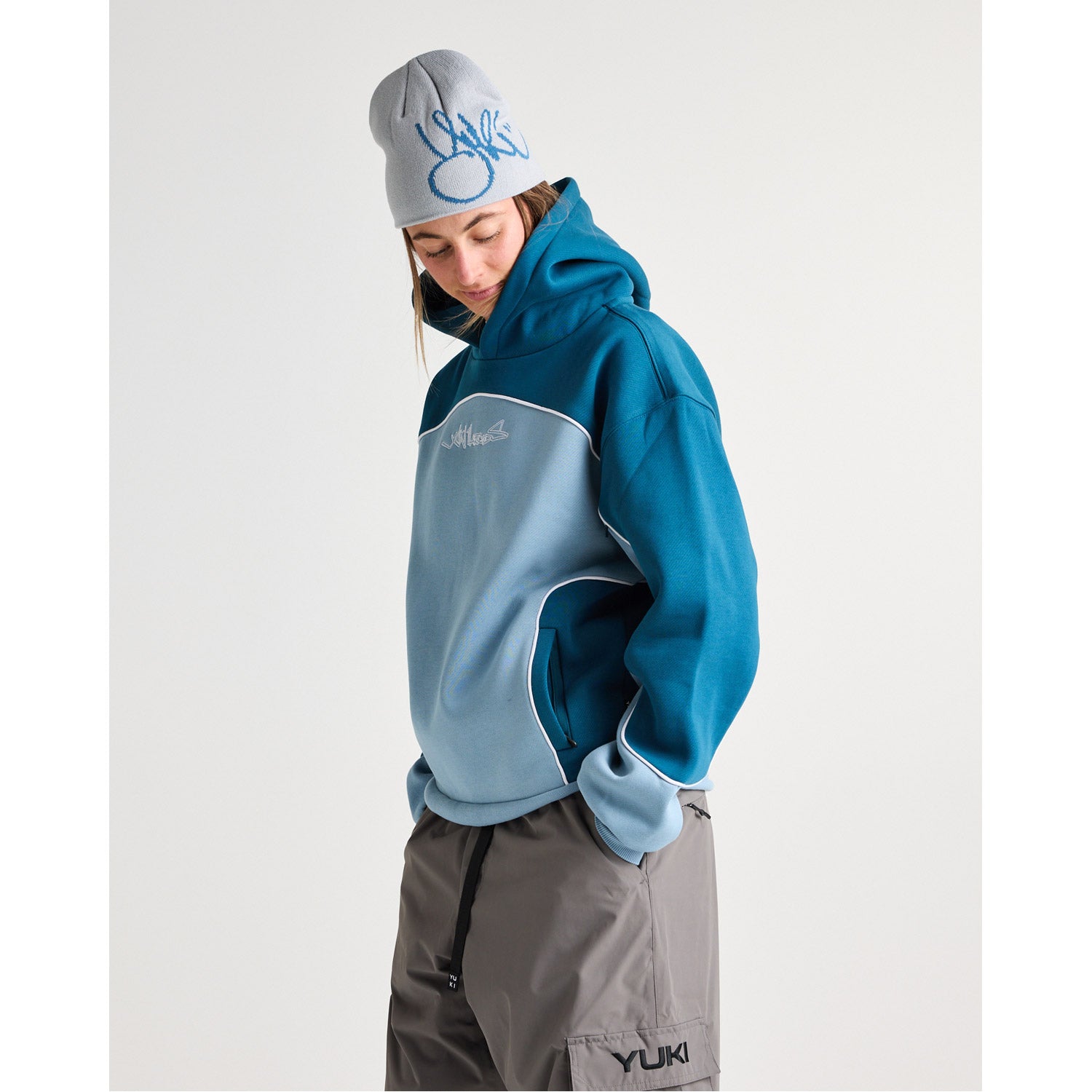 Mobbin Hoodie