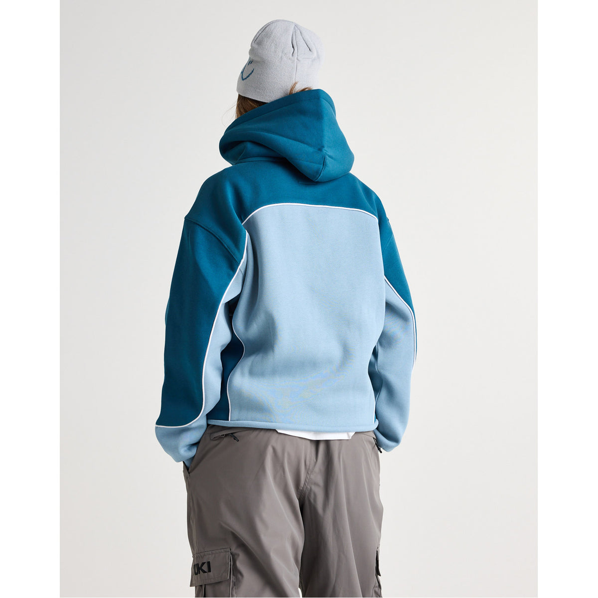 Mobbin Hoodie