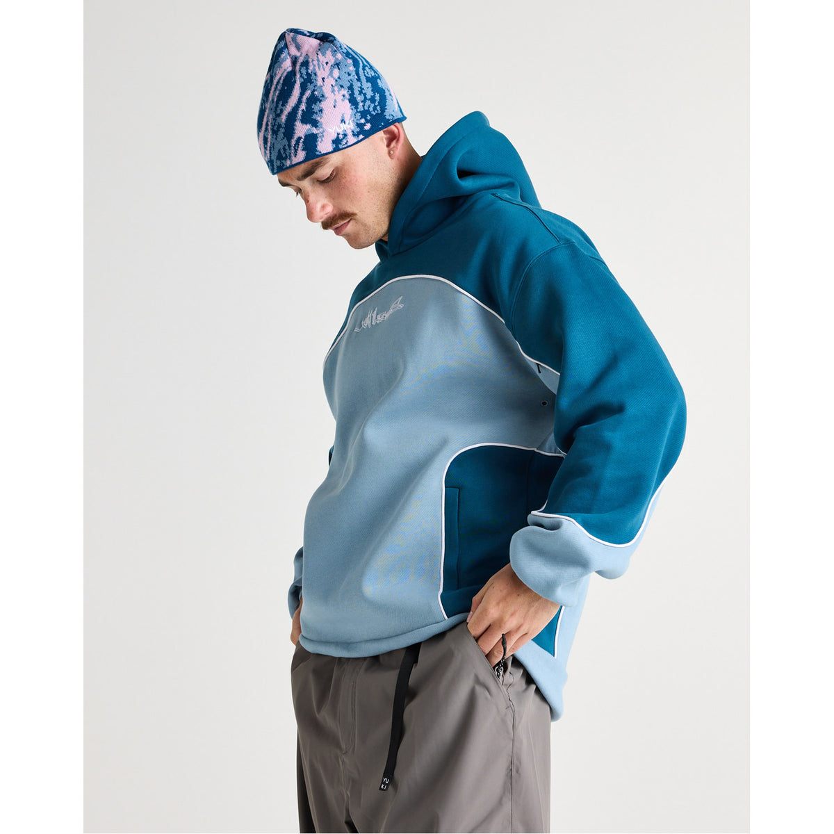 Mobbin Hoodie