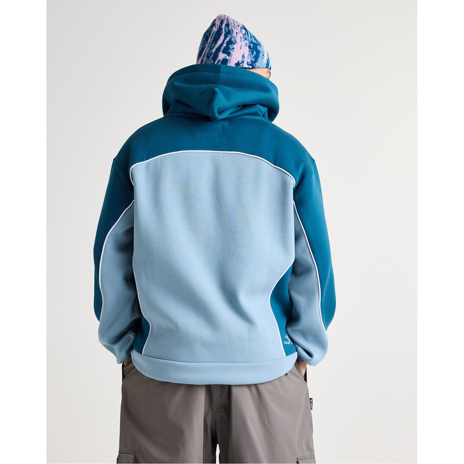 Mobbin Hoodie