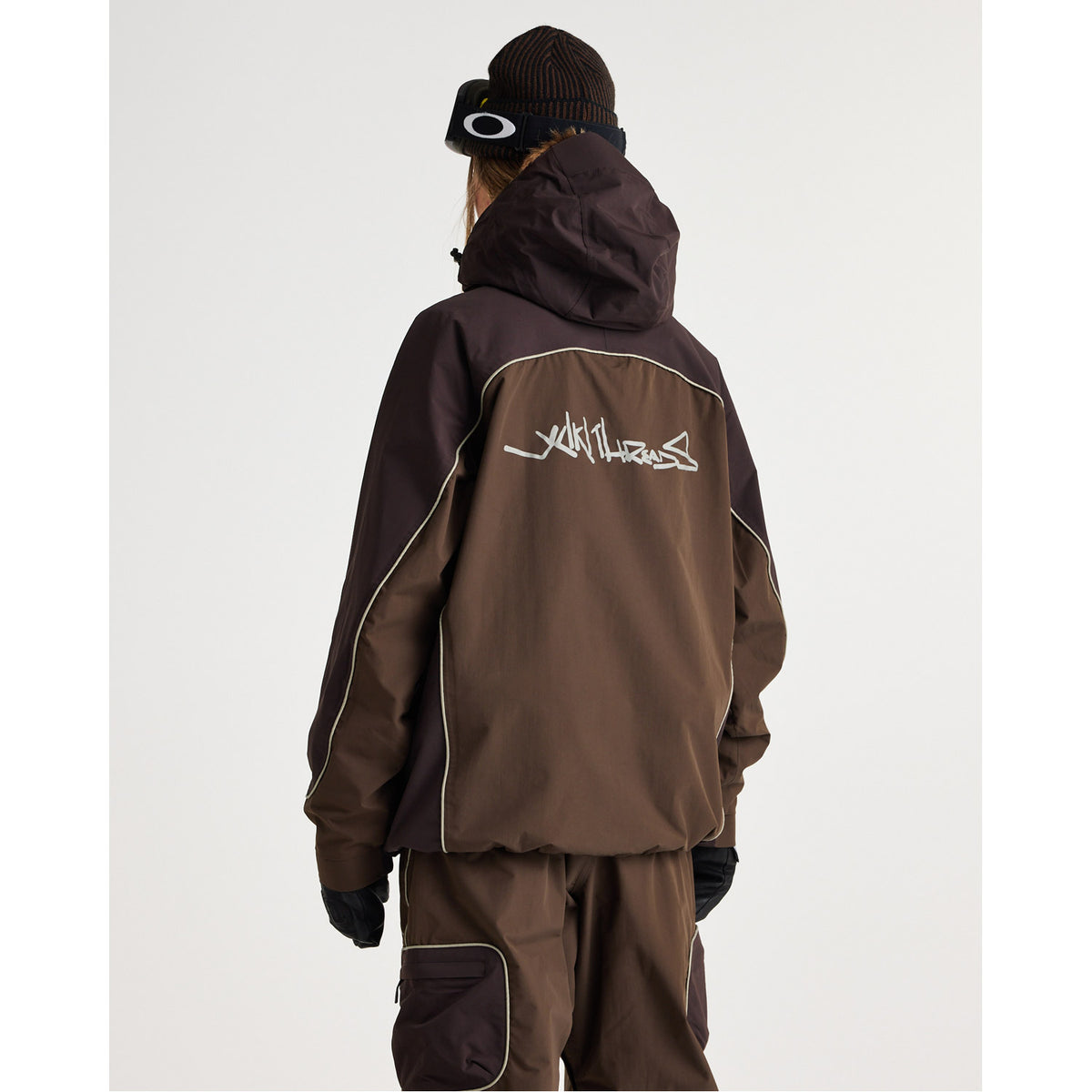 Mobbin Snowboard Jacket