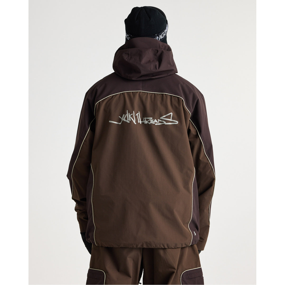 Mobbin Snowboard Jacket
