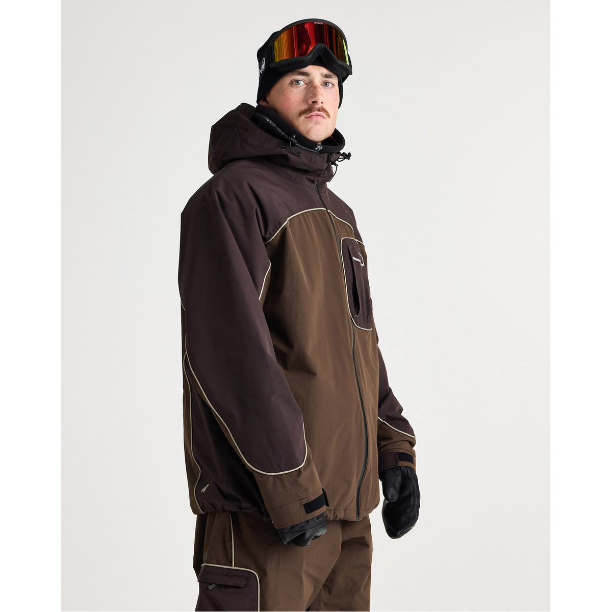 Mobbin Snowboard Jacket