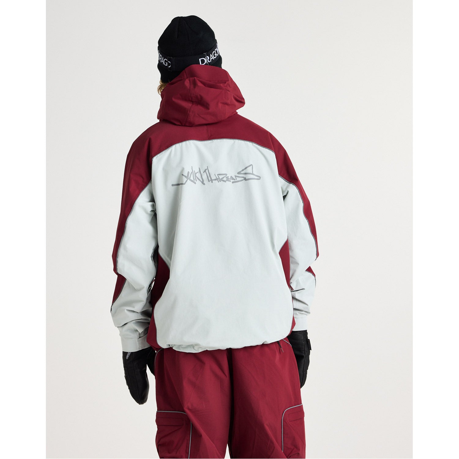 Mobbin Snowboard Jacket