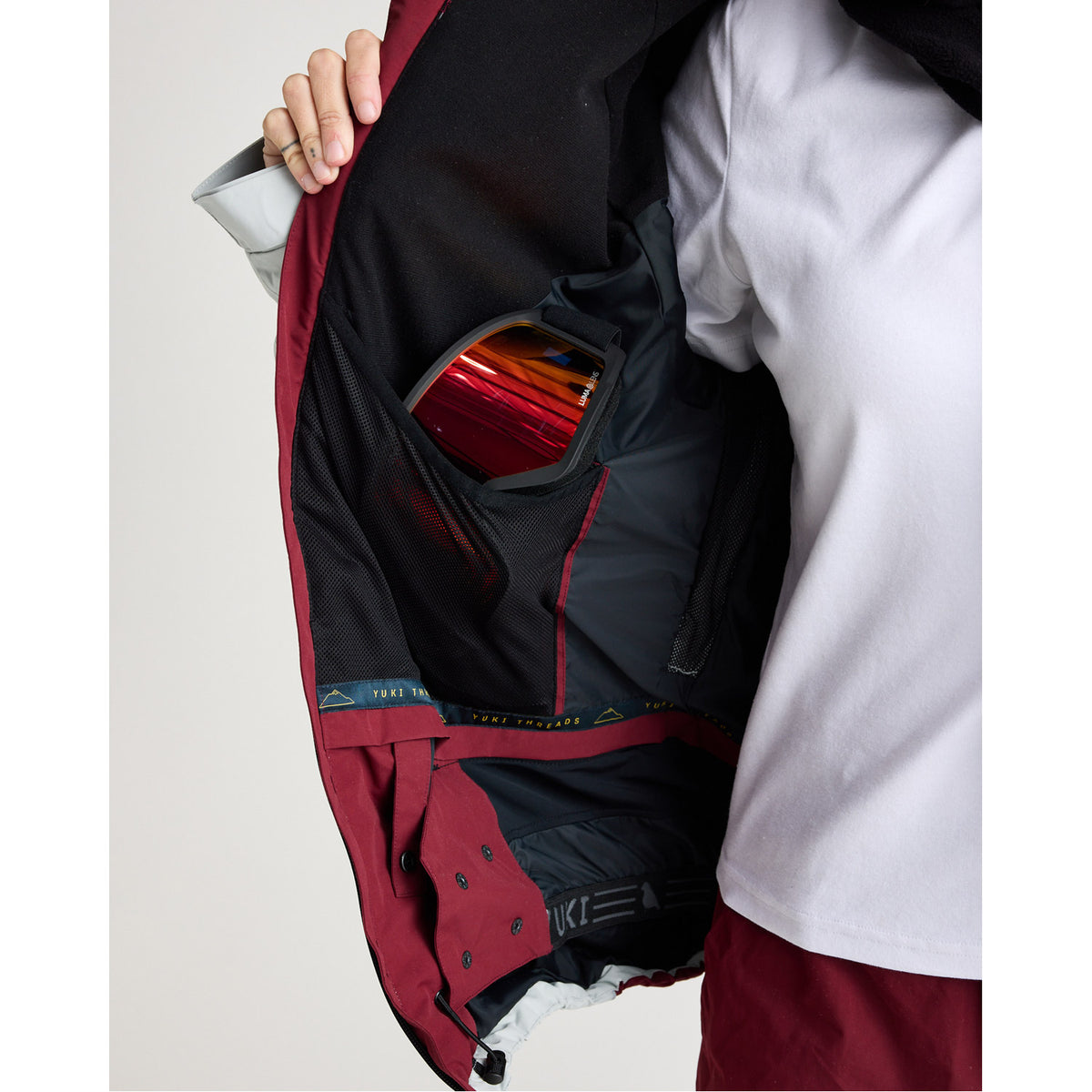 Mobbin Snowboard Jacket