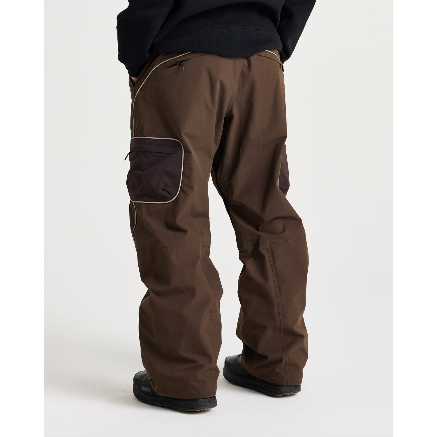 Mobbin Snowboard Pant