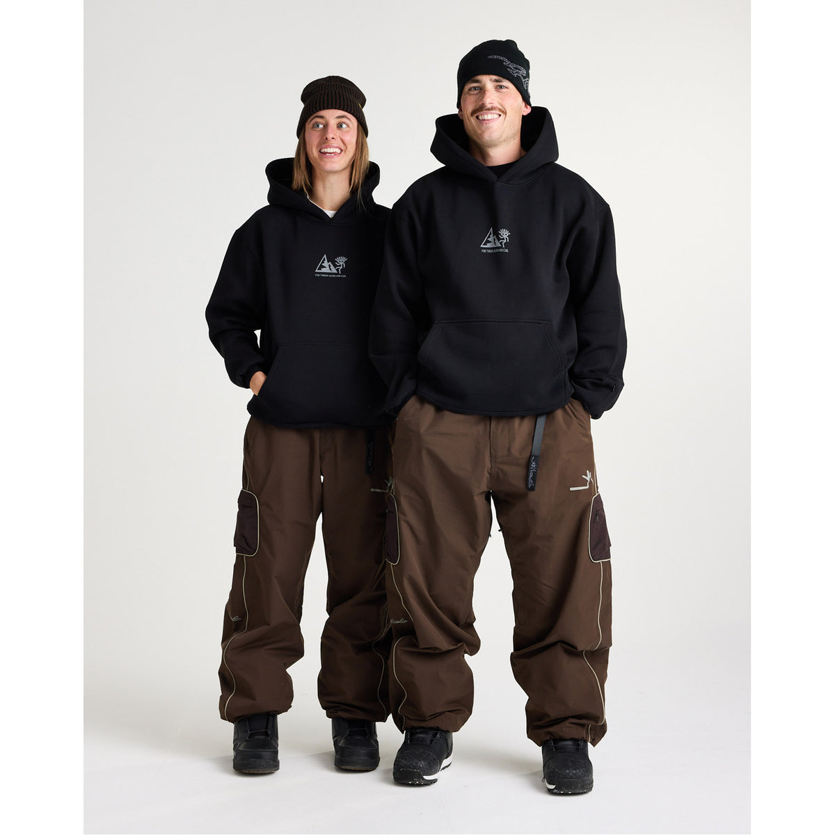 Mobbin Snowboard Pant