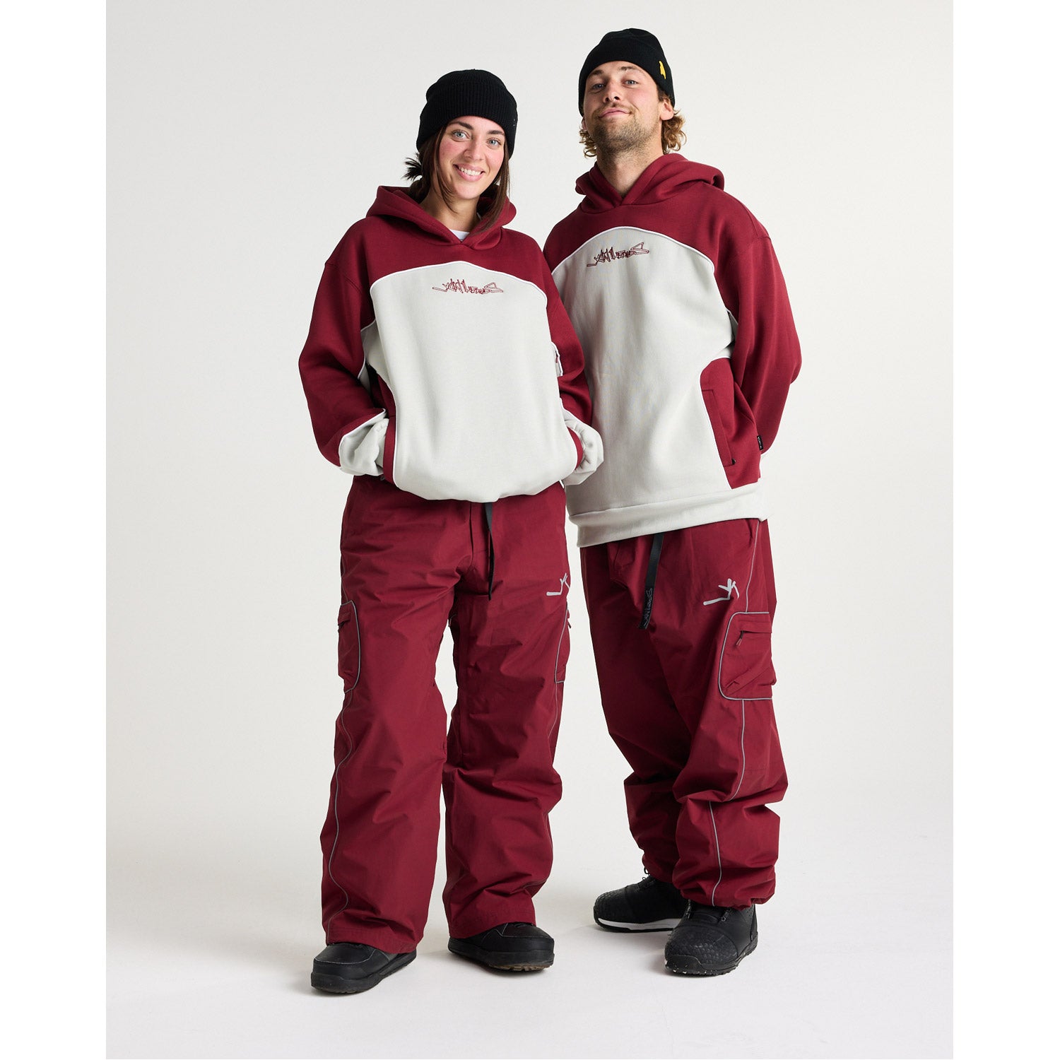 Mobbin Snowboard Pant