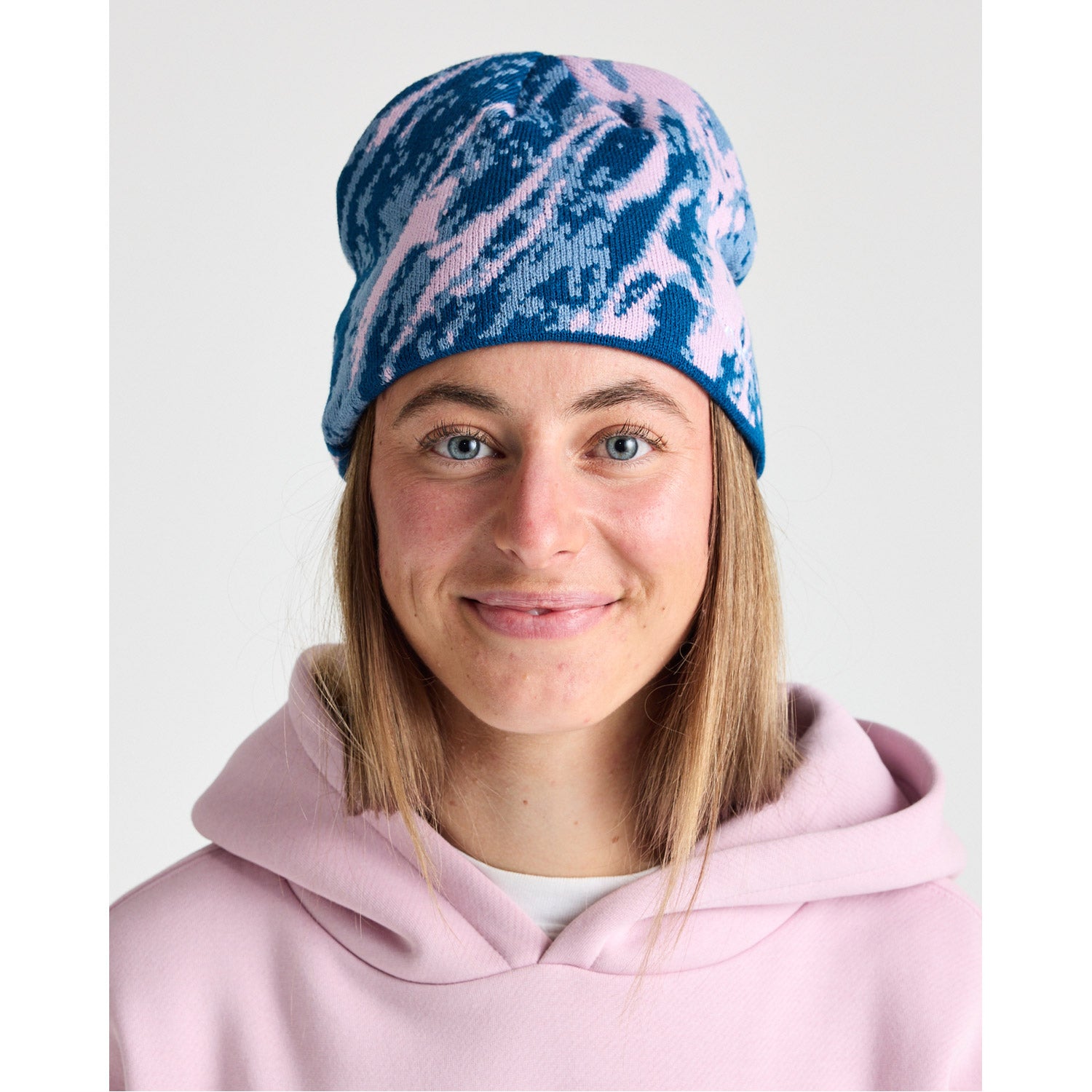 Ocean Beanie