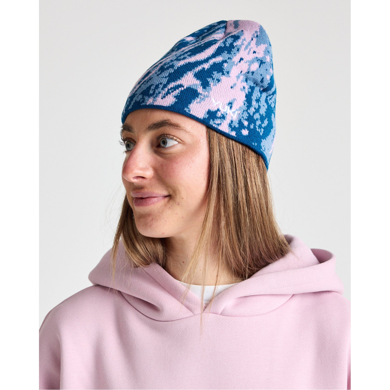 Ocean Beanie