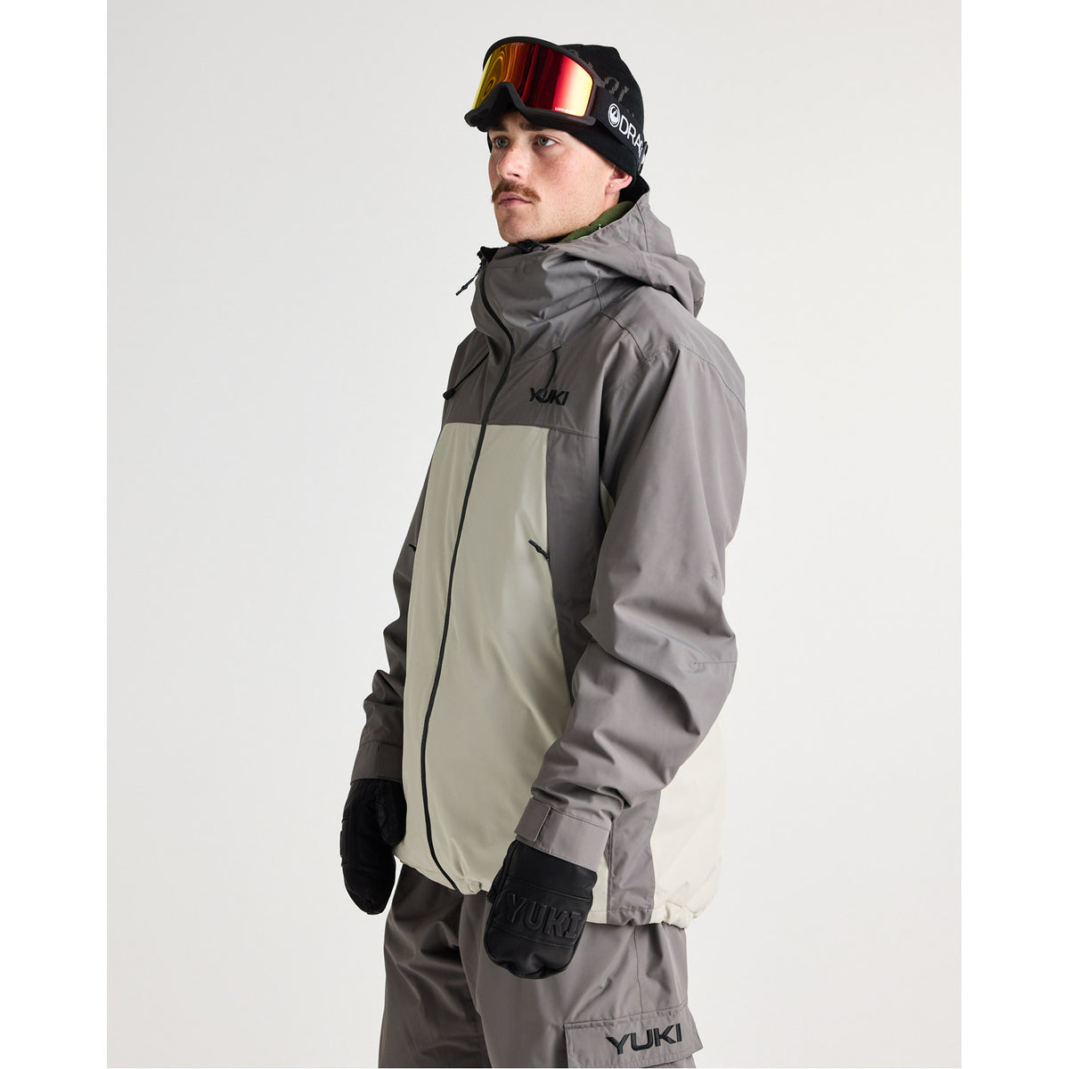 Street Snowboard Jacket
