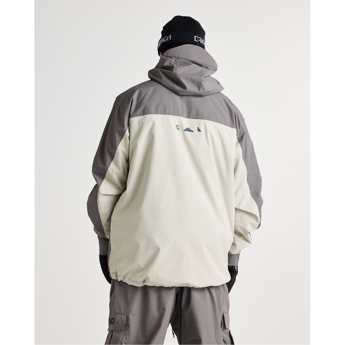 Street Snowboard Jacket
