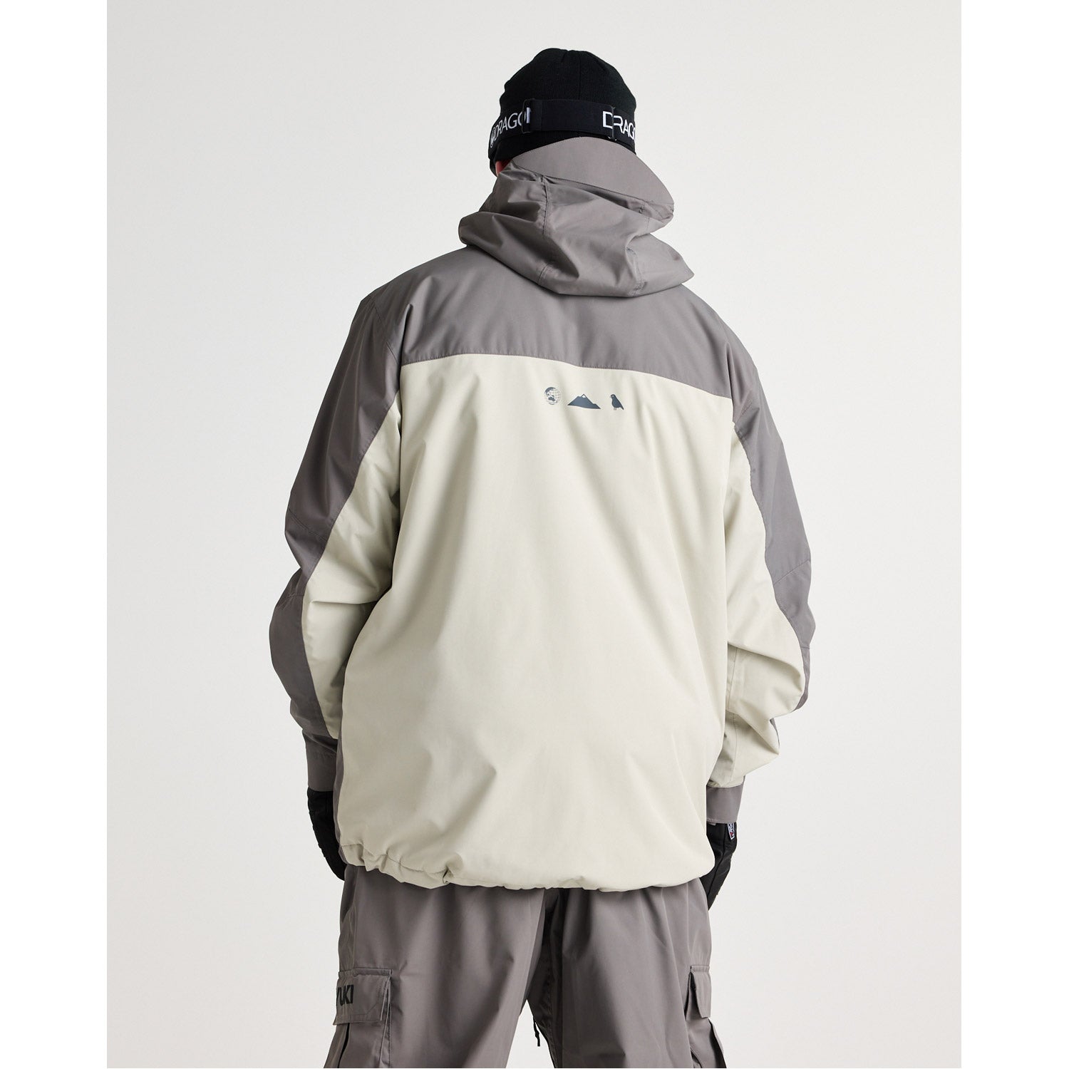 Street Snowboard Jacket