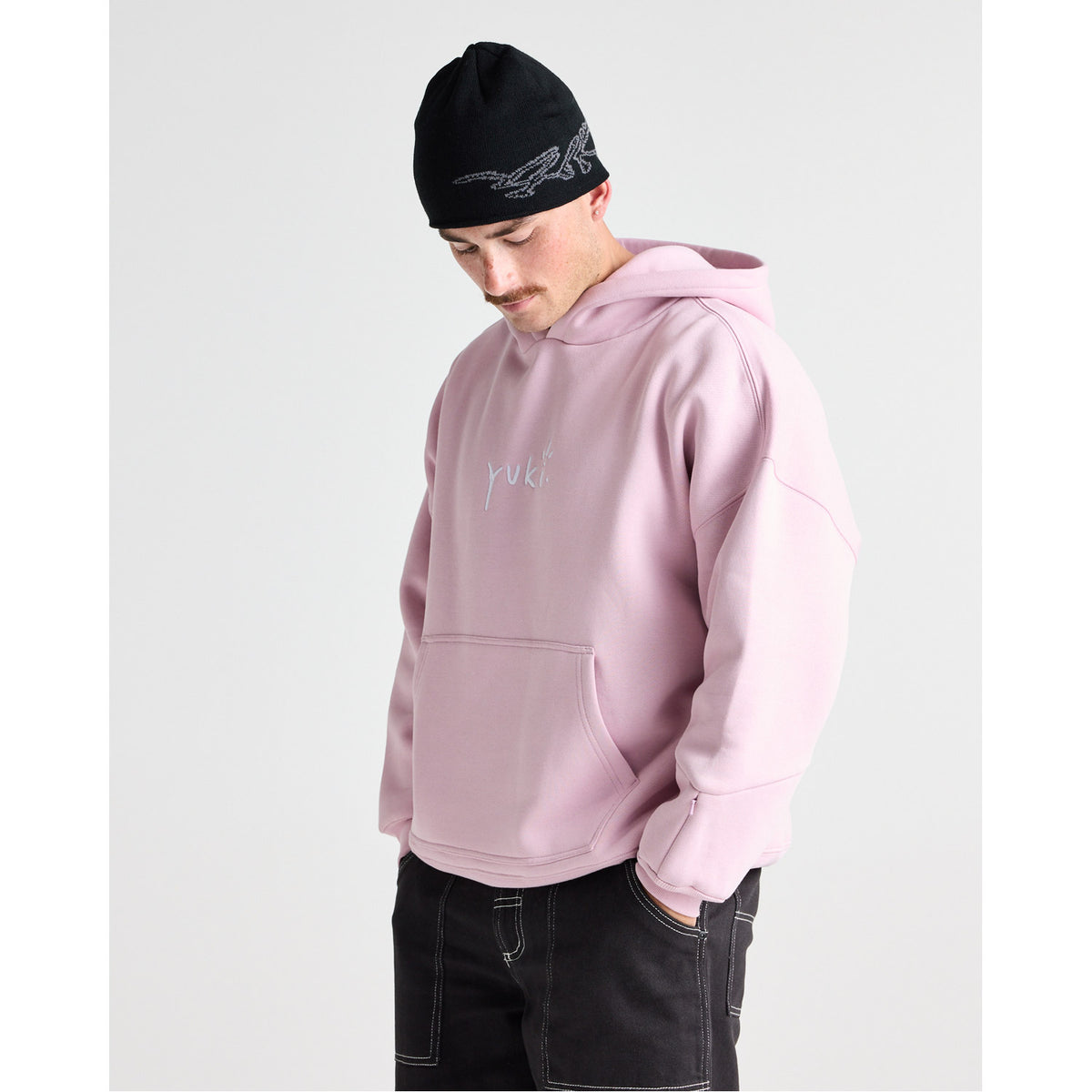 Sparky Hoodie