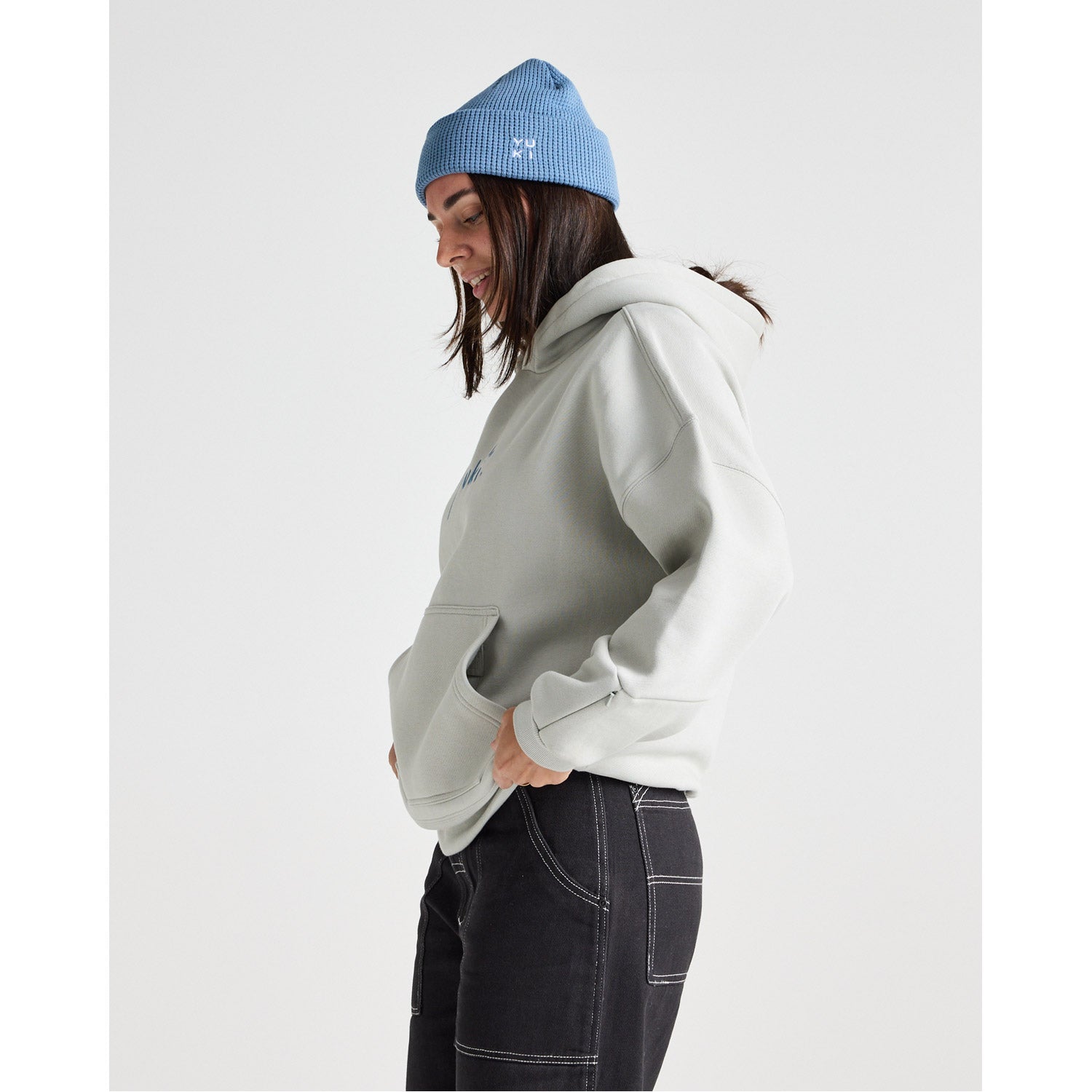 Sparky Hoodie