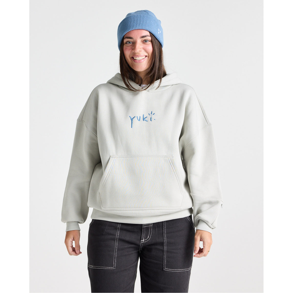 Sparky Hoodie