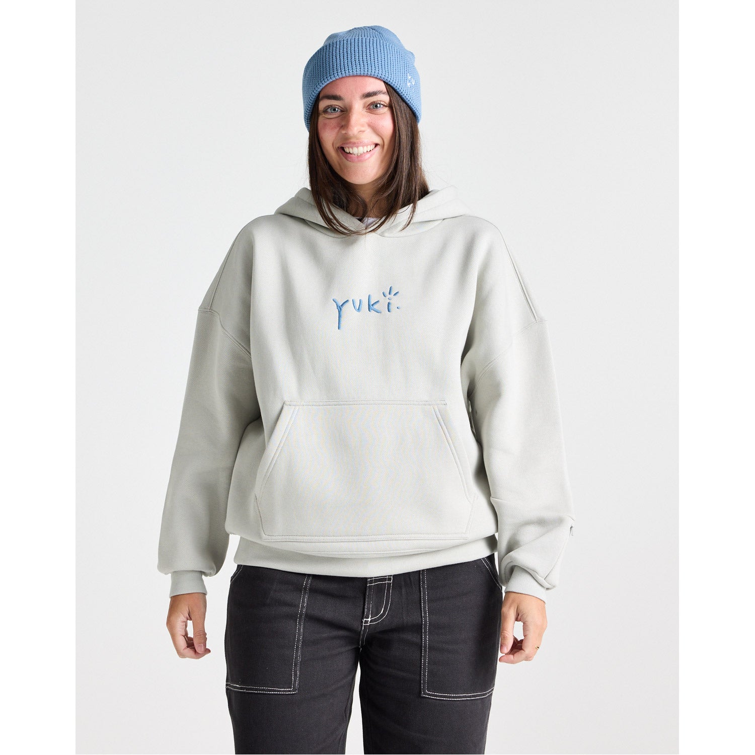 Sparky Hoodie