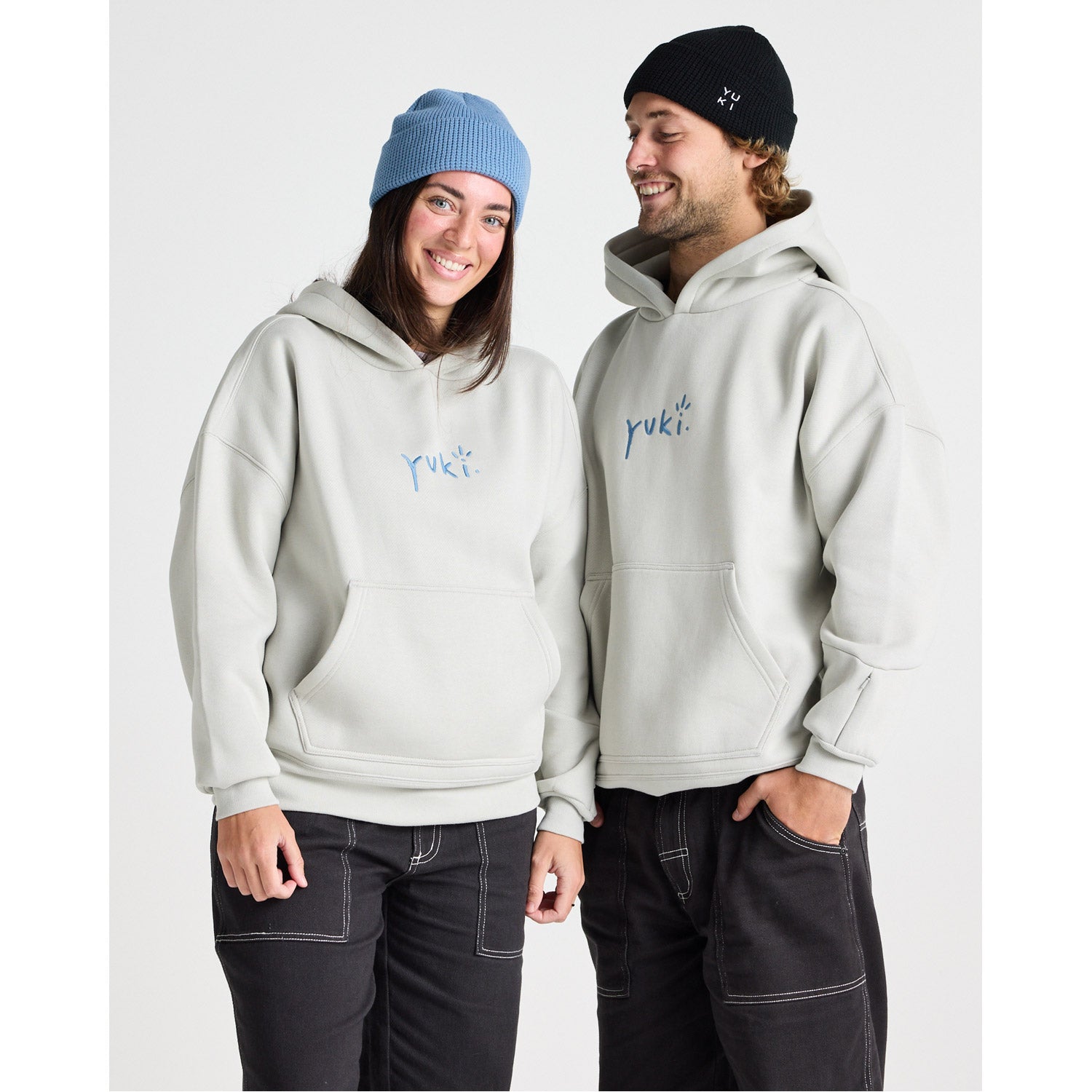 Sparky Hoodie
