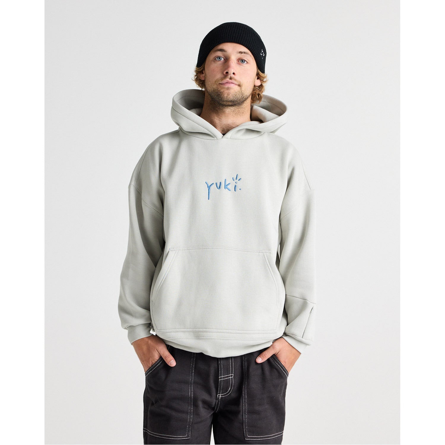 Sparky Hoodie