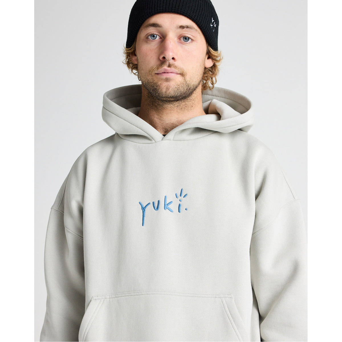 Sparky Hoodie