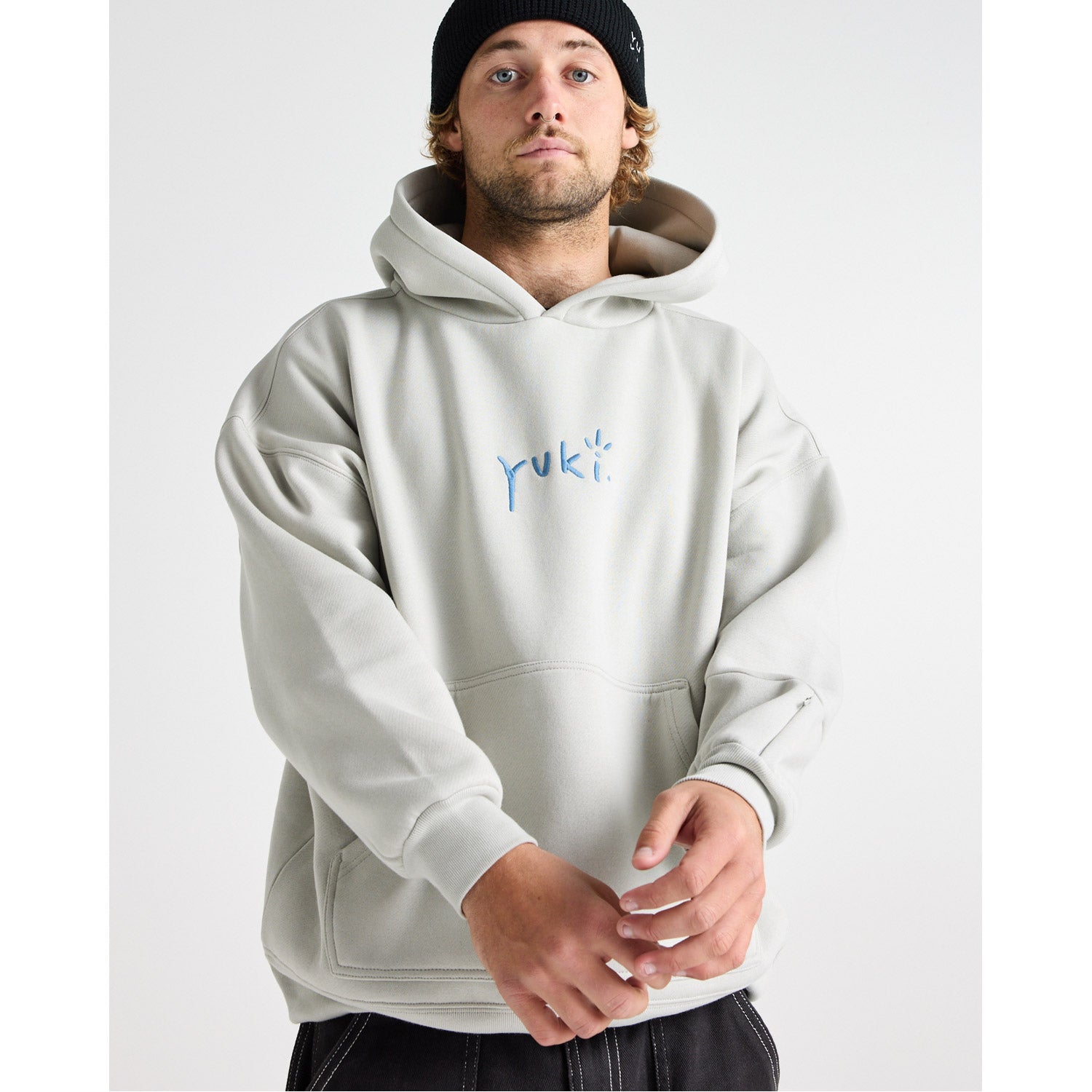 Sparky Hoodie