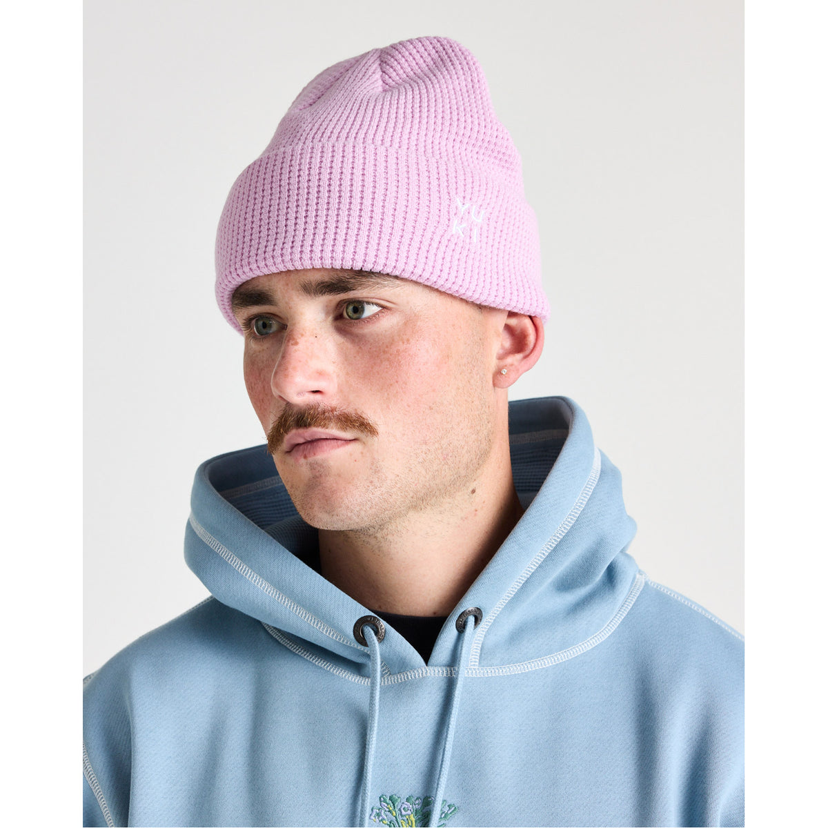Waffle Beanie
