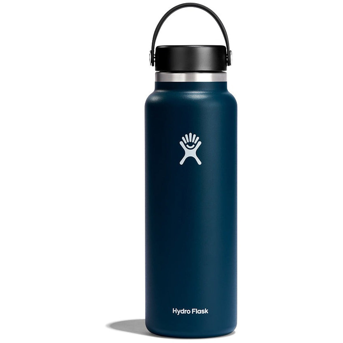 Hydration 40oz Wide Mouth Insulated Water Bottle