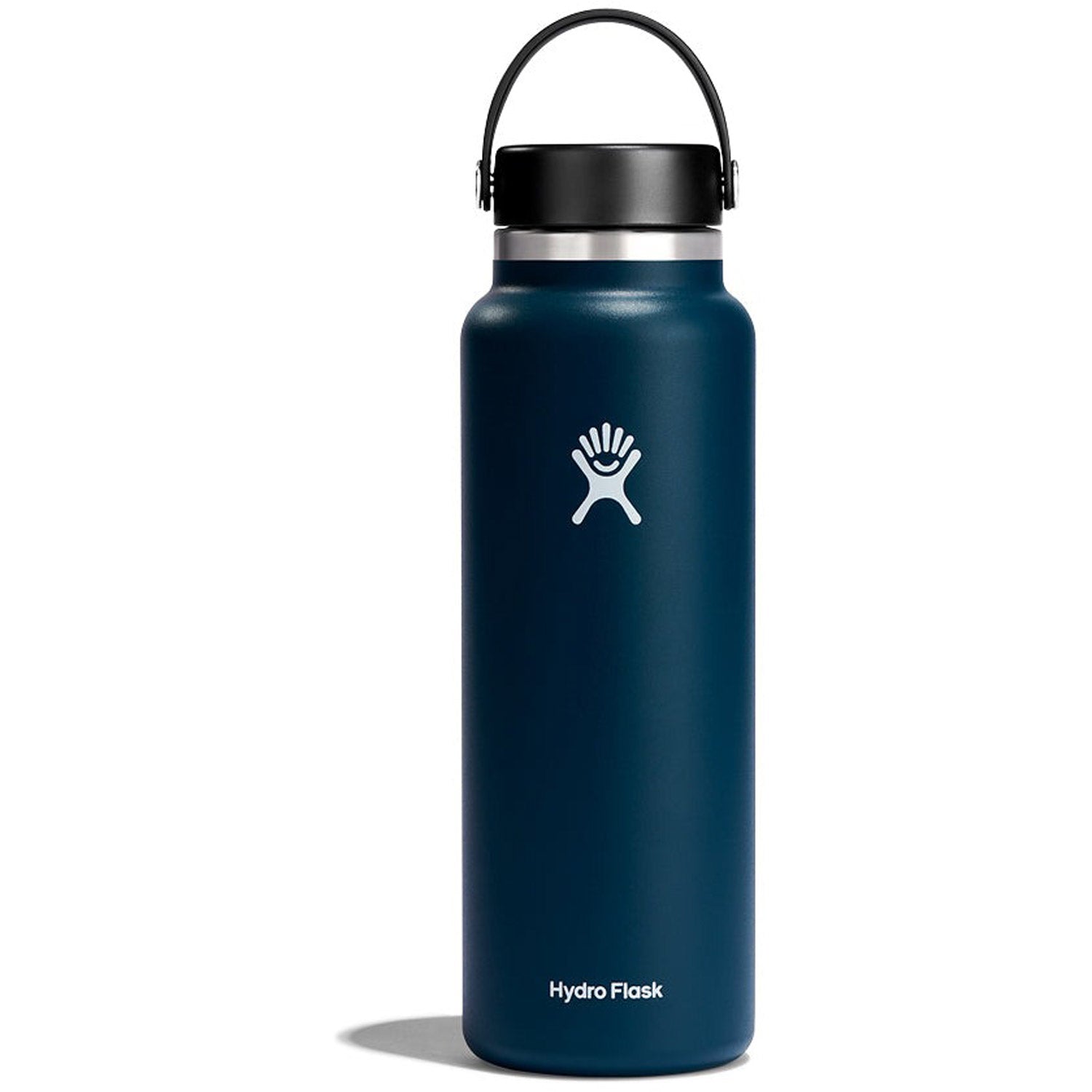 Hydration 40oz Wide Mouth Insulated Water Bottle