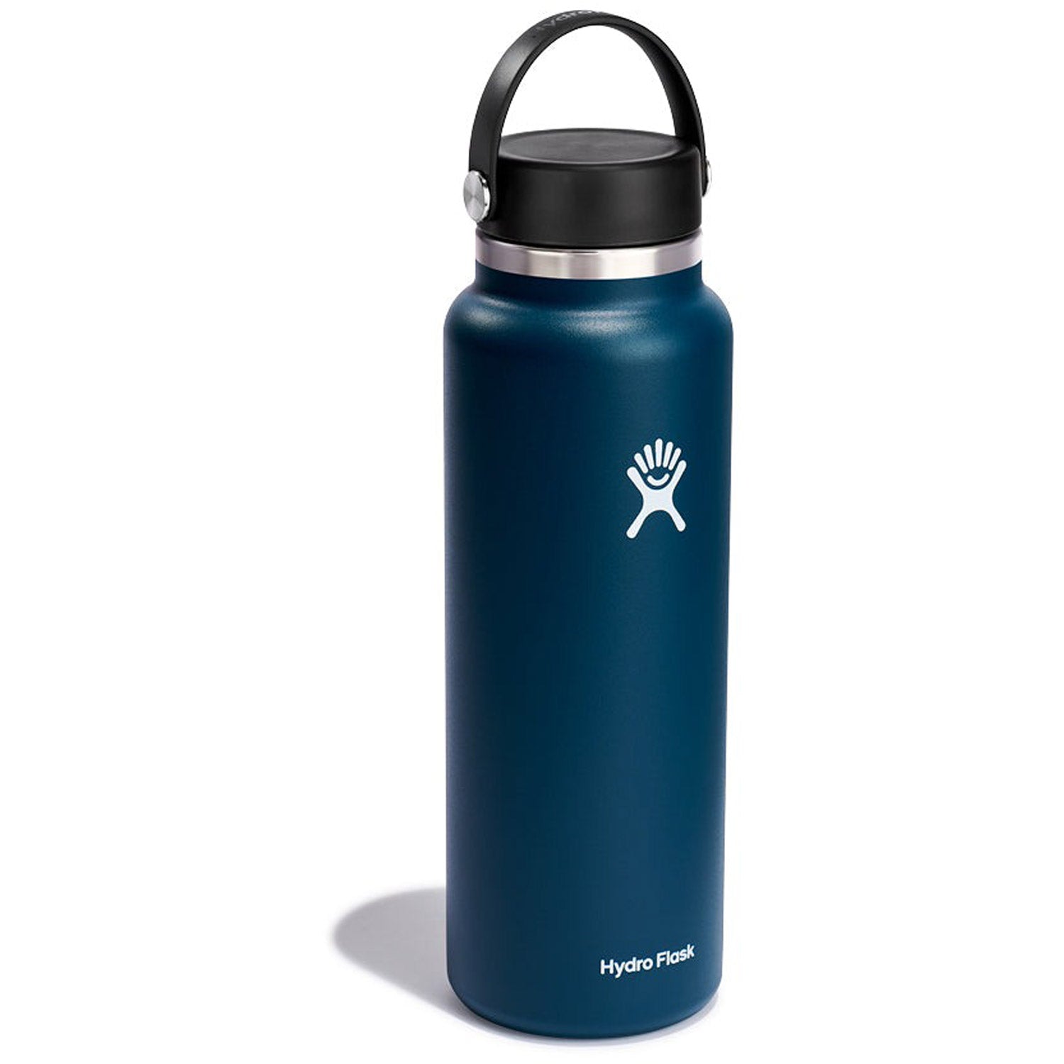 Hydration 40oz Wide Mouth Insulated Water Bottle