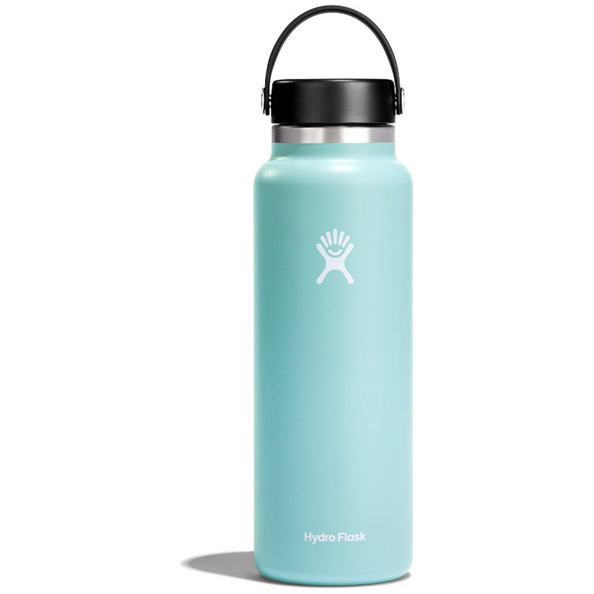 Hydration 40oz Wide Mouth Insulated Water Bottle