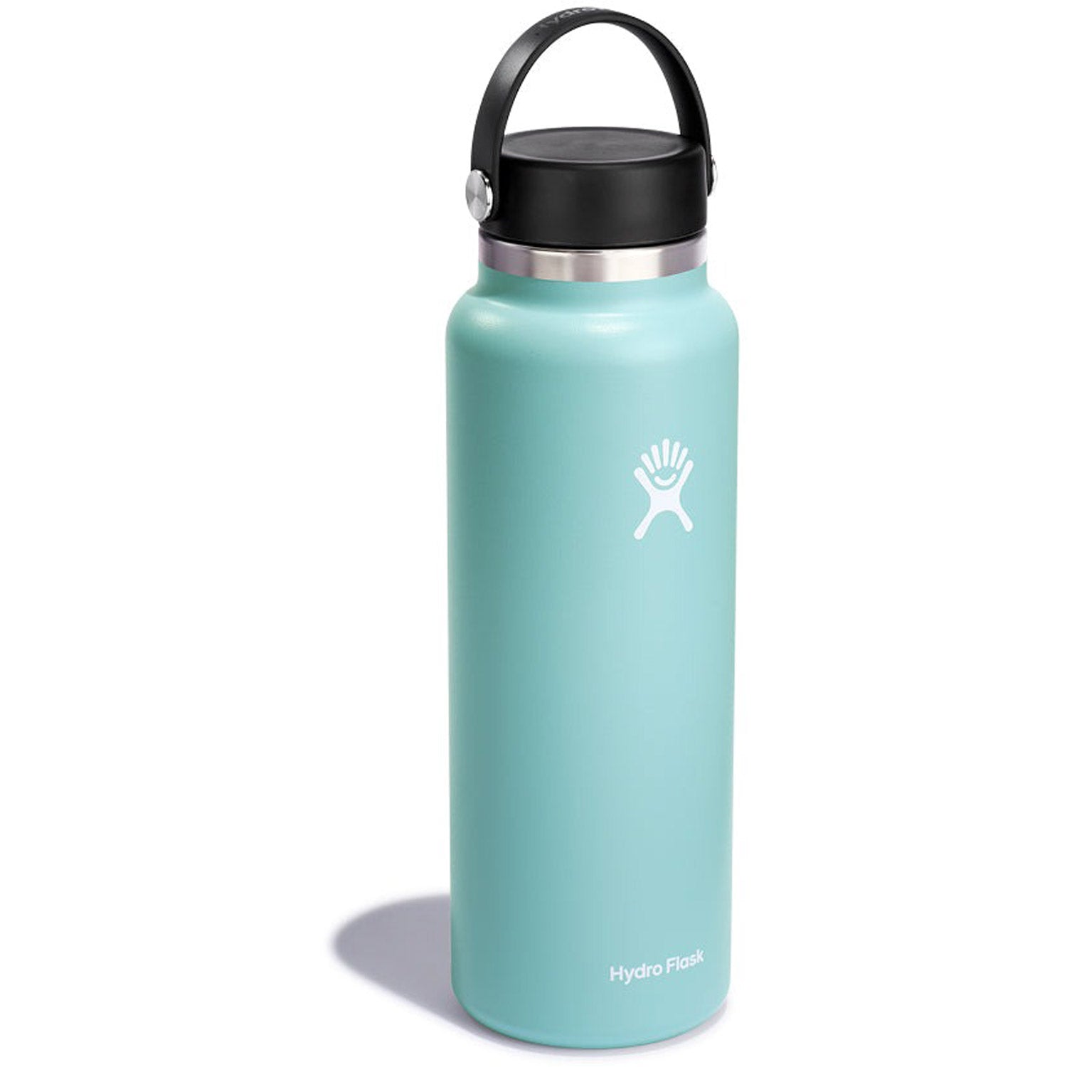 Hydration 40oz Wide Mouth Insulated Water Bottle