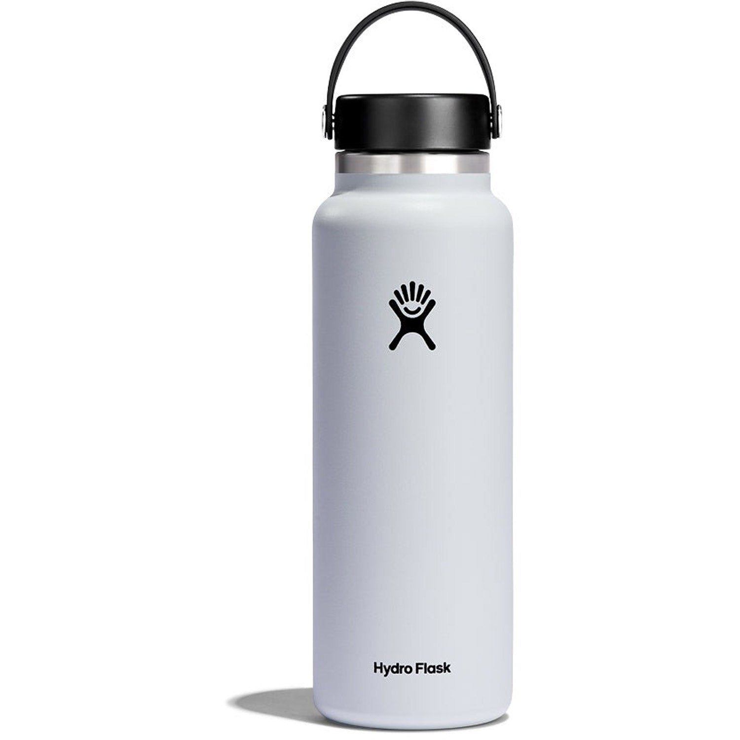 Hydration 40oz Wide Mouth Insulated Water Bottle