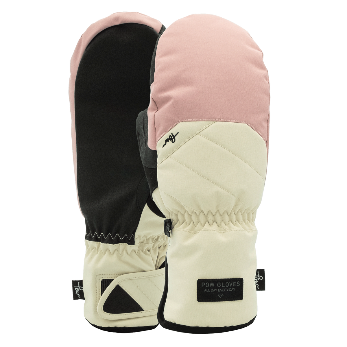 Astra Snowboard Mitts