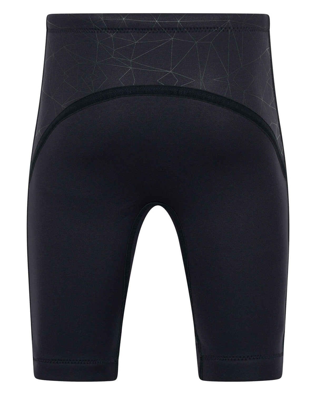 Mens 3mm Wetsuit Shorts